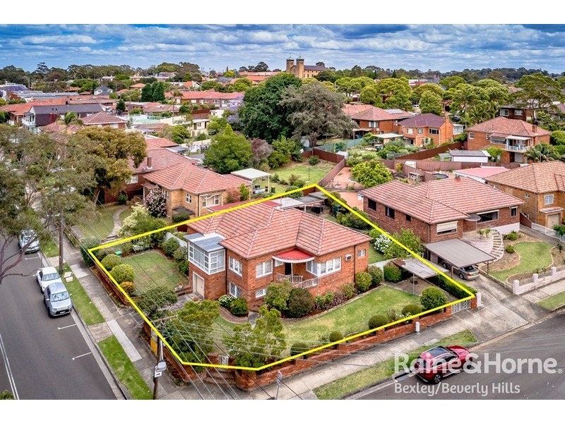 74 Tooronga Terrace, Beverly Hills NSW 2209
