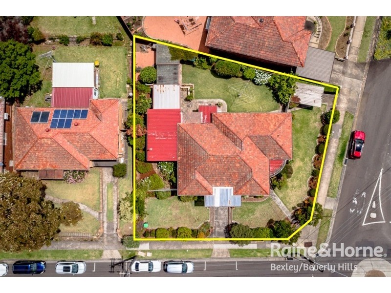 74 Tooronga Terrace, Beverly Hills NSW 2209