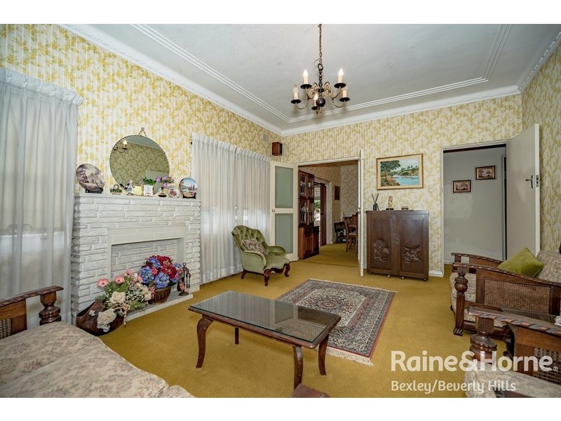 74 Tooronga Terrace, Beverly Hills NSW 2209