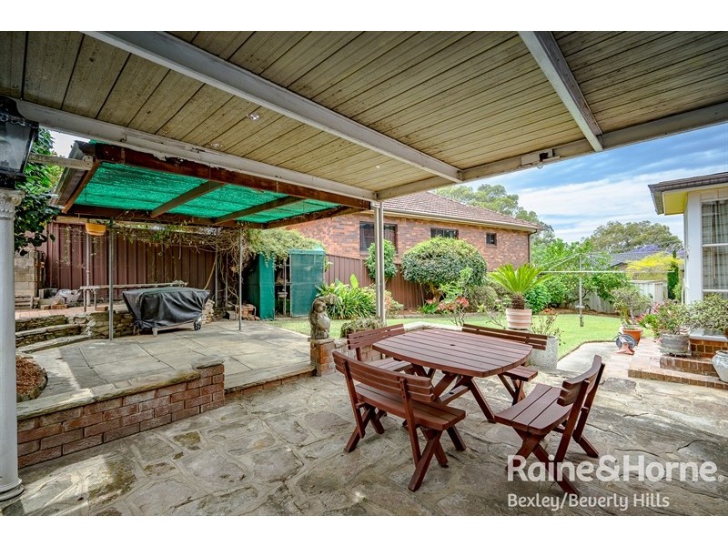 74 Tooronga Terrace, Beverly Hills NSW 2209