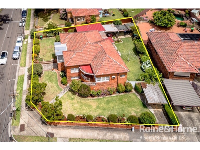 74 Tooronga Terrace, Beverly Hills NSW 2209