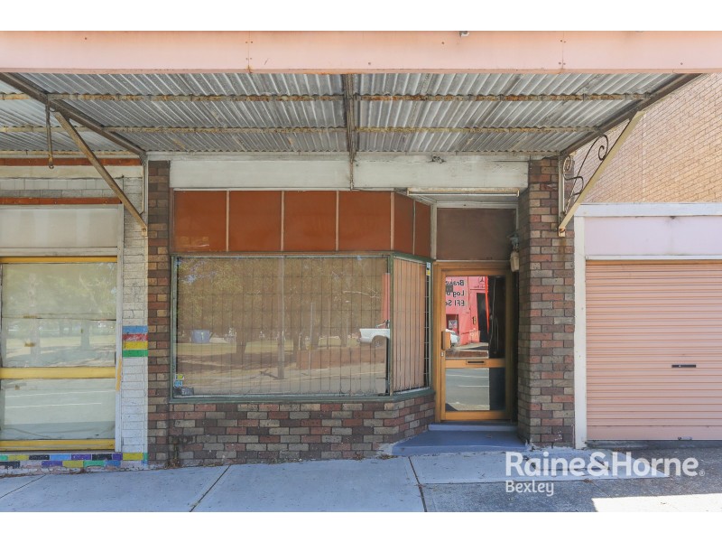 90 Stoney Creek Road, Bexley NSW 2207