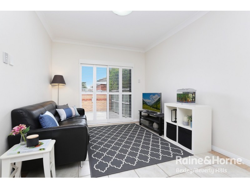 3/42 Albert Street, Bexley NSW 2207