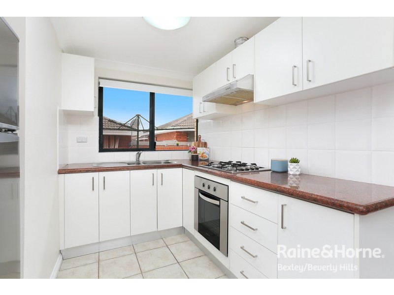 3/42 Albert Street, Bexley NSW 2207