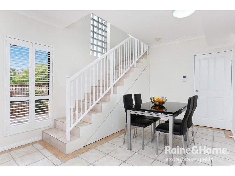 3/42 Albert Street, Bexley NSW 2207