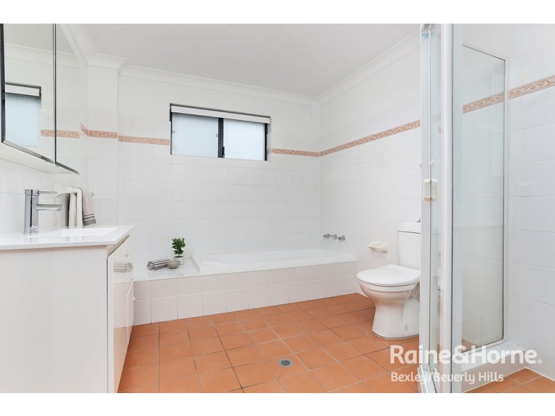 3/42 Albert Street, Bexley NSW 2207