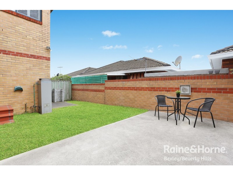 3/42 Albert Street, Bexley NSW 2207