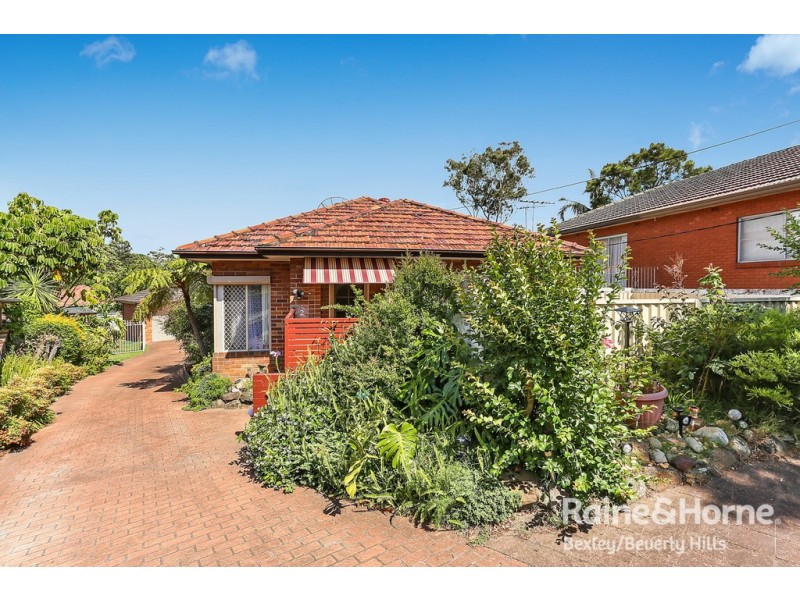 2 Astron Crescent, Bexley North NSW 2207