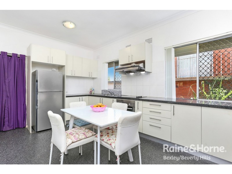 2 Astron Crescent, Bexley North NSW 2207 Floorplan