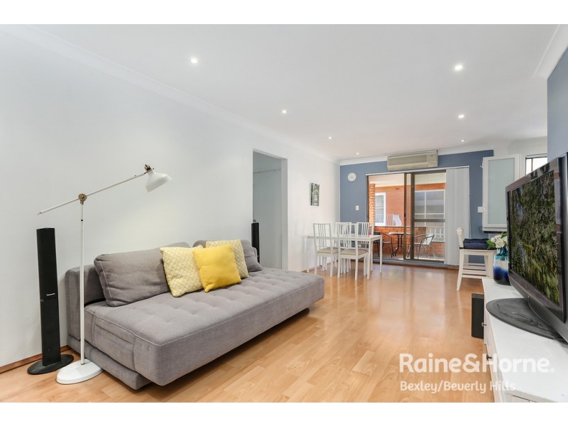 12/2 Caledonian Street, Bexley NSW 2207