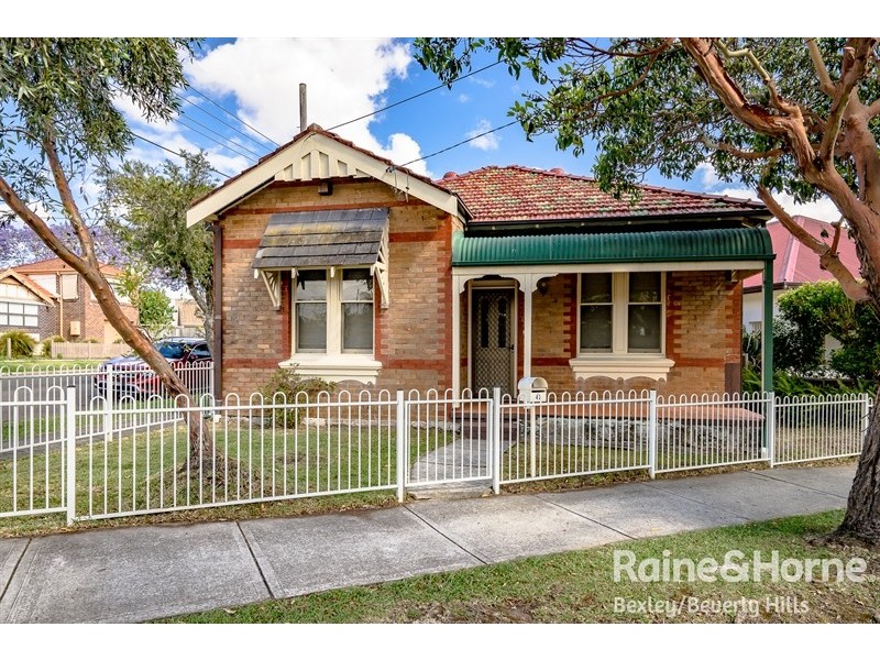 42 Glenfarne Street, Bexley NSW 2207