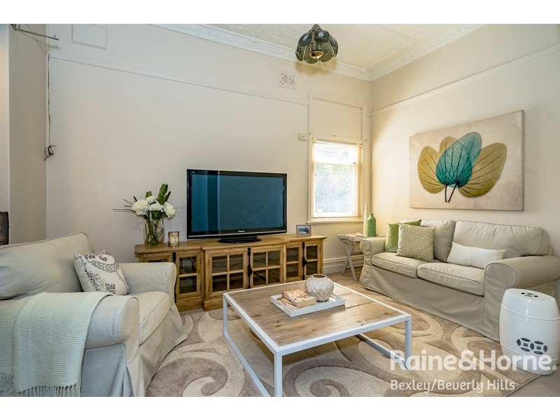 42 Glenfarne Street, Bexley NSW 2207