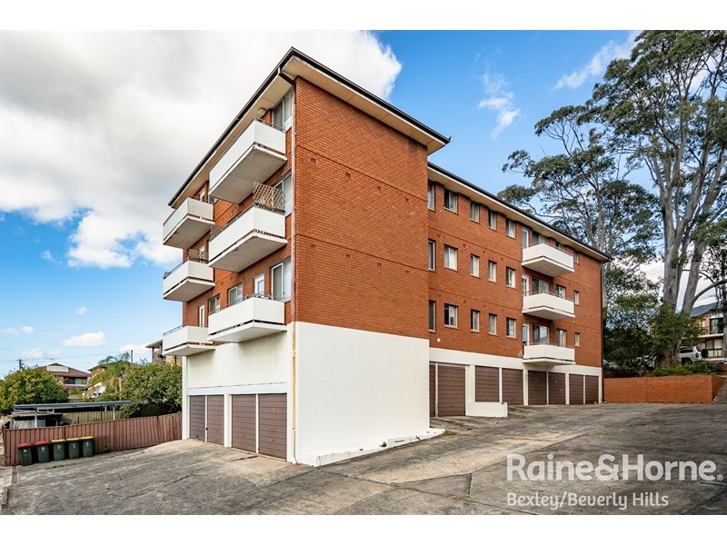 6/56 Cronulla Street, Carlton NSW 2218