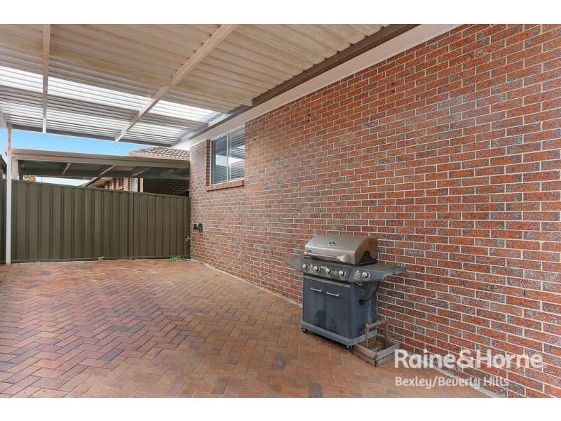 4/93 Greenacre Road, Connells Point NSW 2221