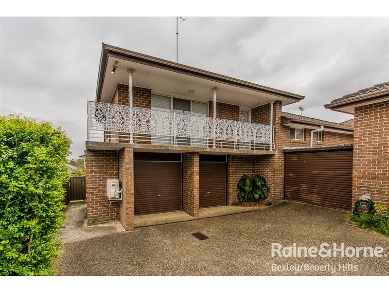 4/93 Greenacre Road, Connells Point NSW 2221