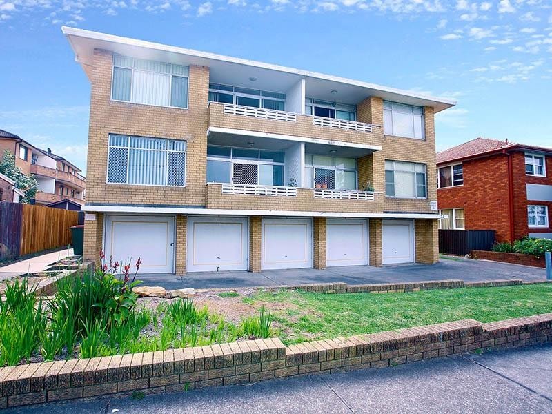 Bexley NSW 2207