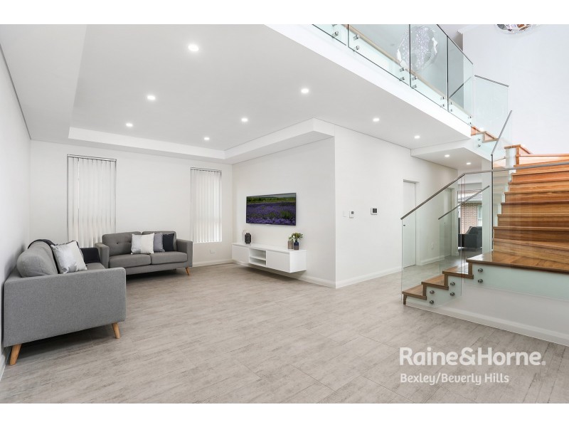 23 Lloyd Street, Bexley NSW 2207