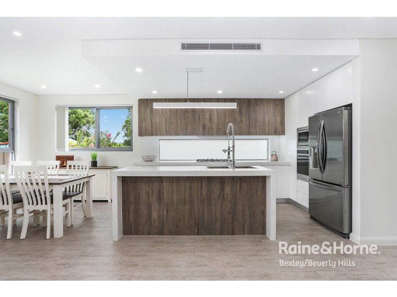 23 Lloyd Street, Bexley NSW 2207