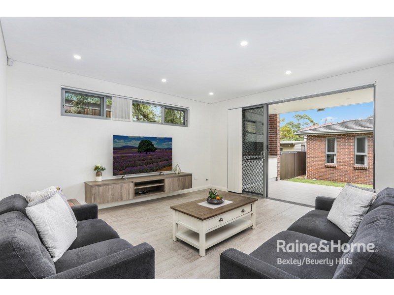 23 Lloyd Street, Bexley NSW 2207