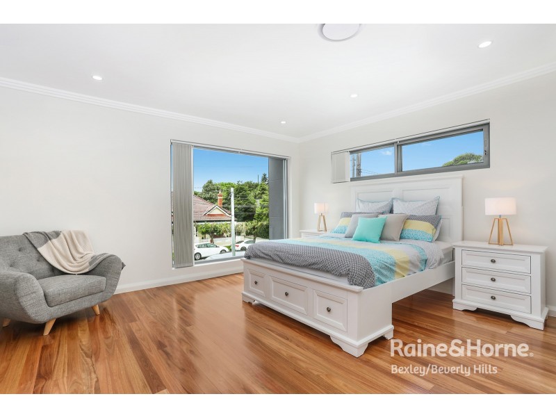 23 Lloyd Street, Bexley NSW 2207