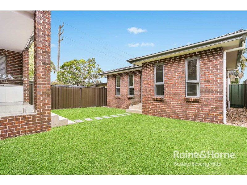 23 Lloyd Street, Bexley NSW 2207
