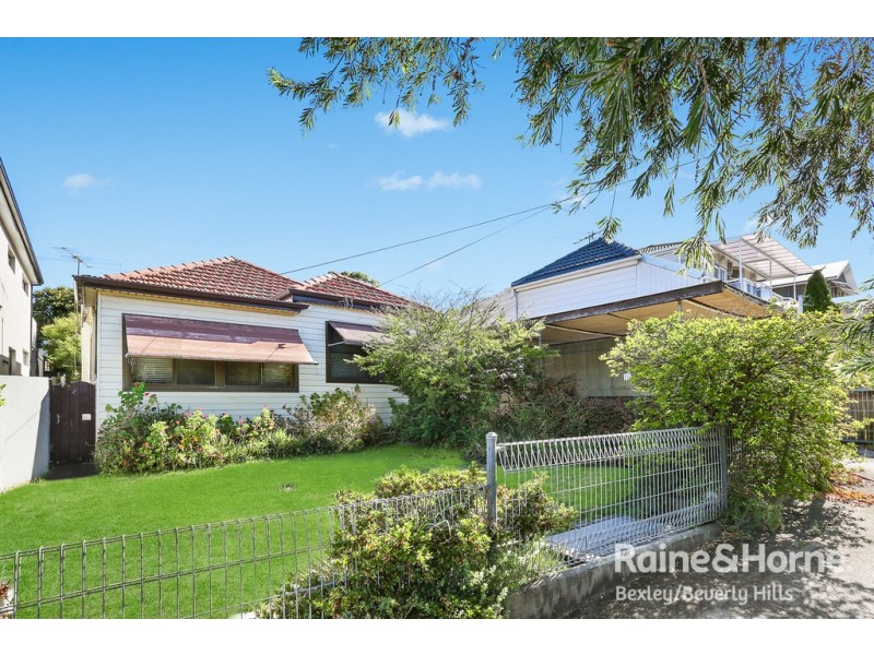 17 Arthur Street, Bexley NSW 2207