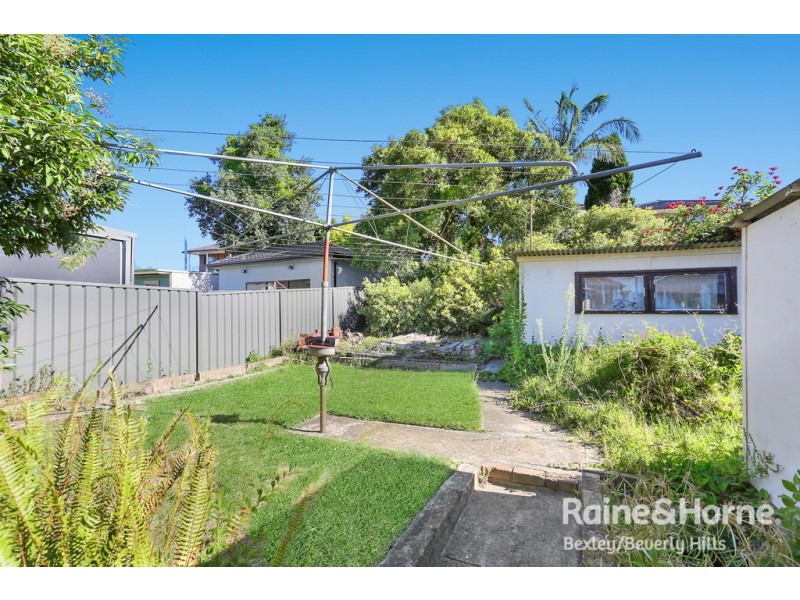 17 Arthur Street, Bexley NSW 2207
