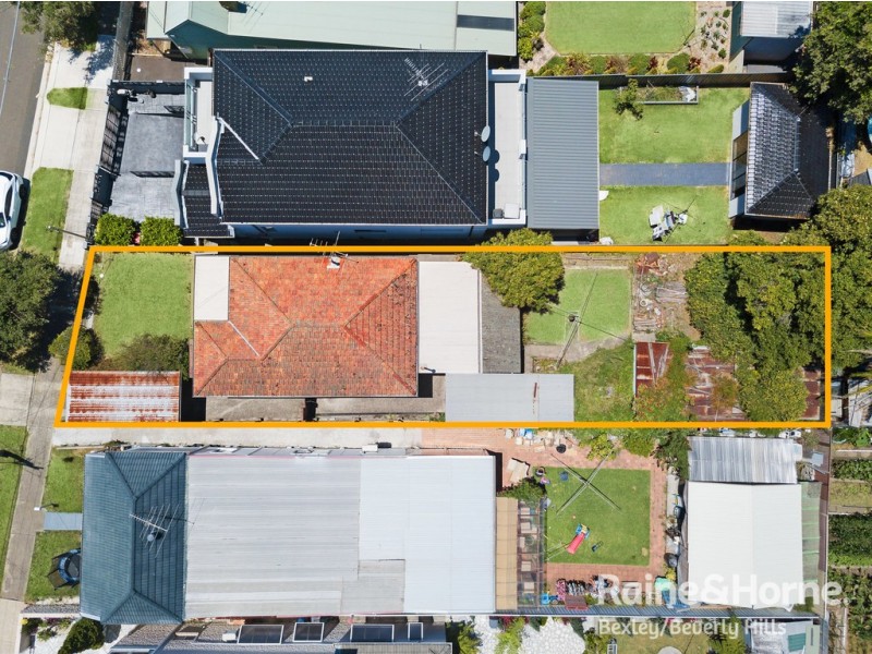 17 Arthur Street, Bexley NSW 2207