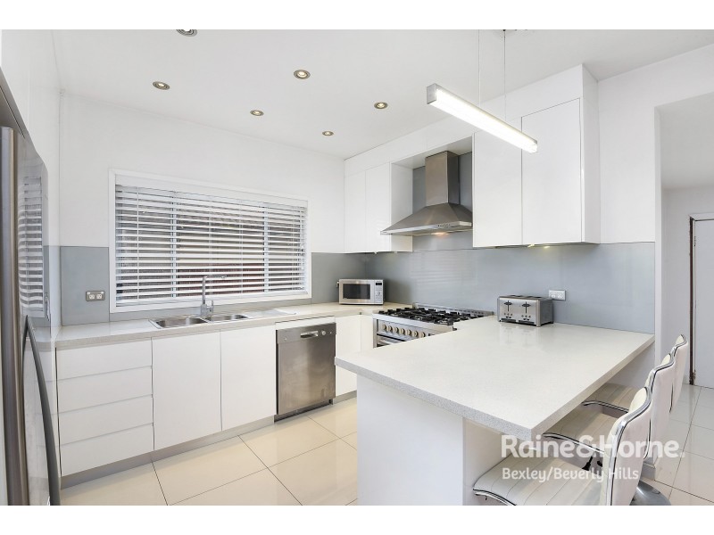 116 Moorefields Road, Kingsgrove NSW 2208