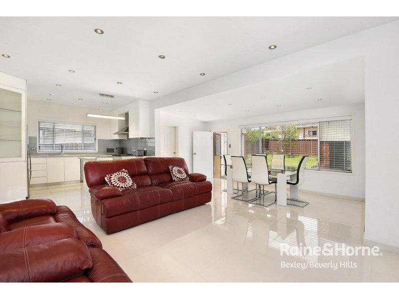 116 Moorefields Road, Kingsgrove NSW 2208