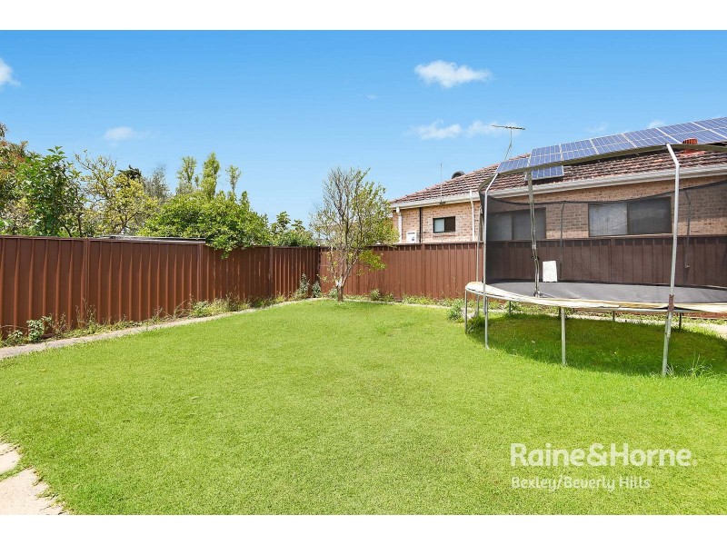 116 Moorefields Road, Kingsgrove NSW 2208