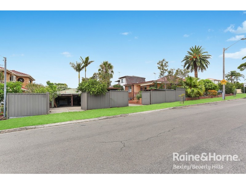 86 Park Road, Kogarah Bay NSW 2217