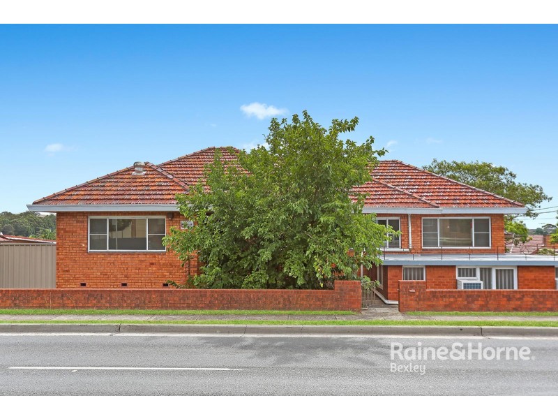 183 King Georges Road, Roselands NSW 2196