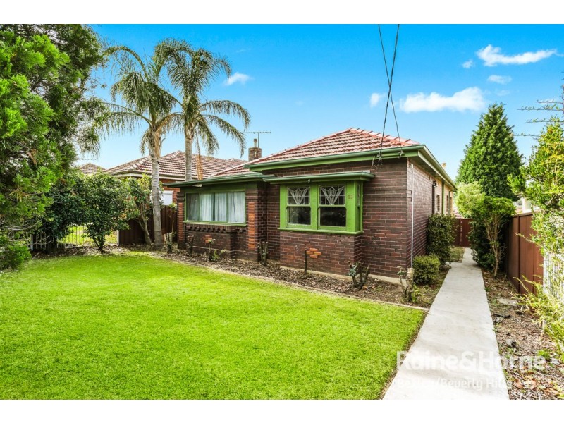 69 Warraroong Street, Beverly Hills NSW 2209