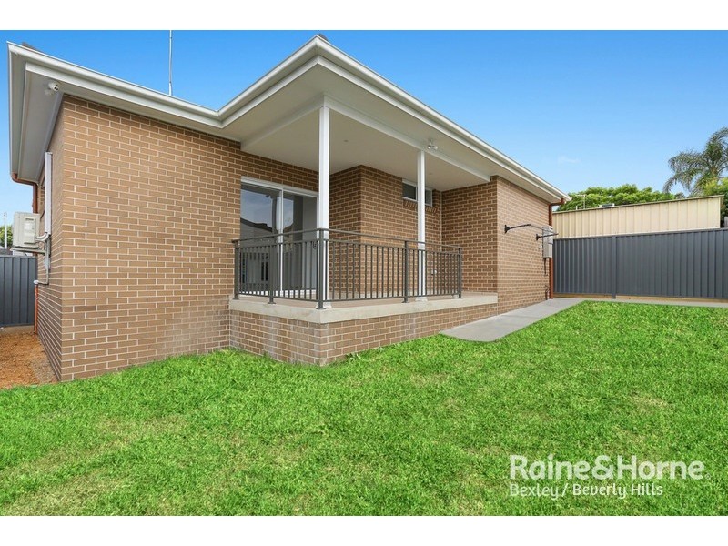Rear 17 Westminster Street, Bexley NSW 2207