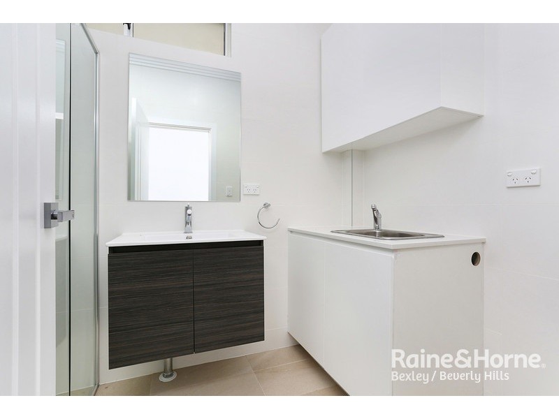 Rear 17 Westminster Street, Bexley NSW 2207