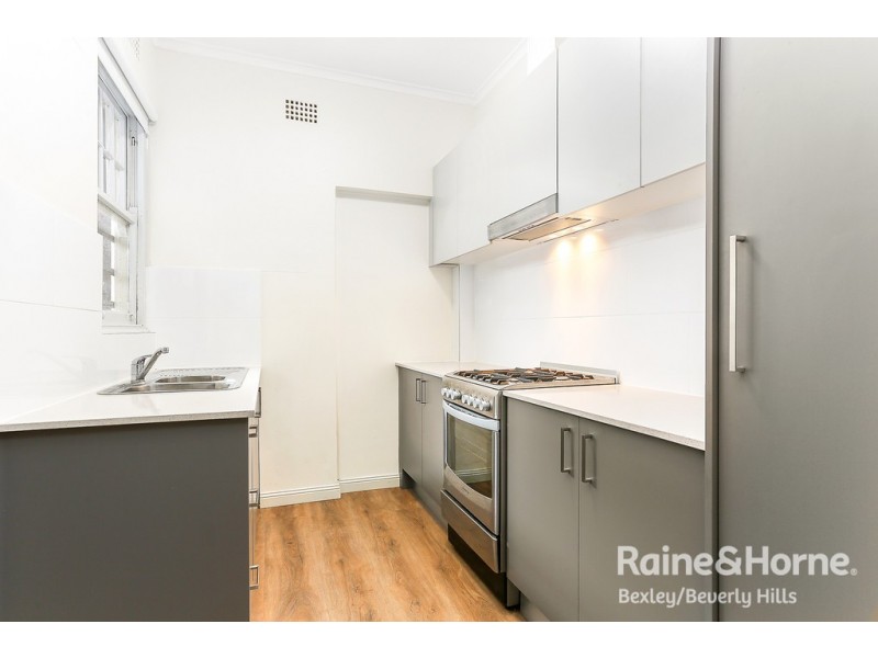 5/521 New Canterbury Road, Dulwich Hill NSW 2203
