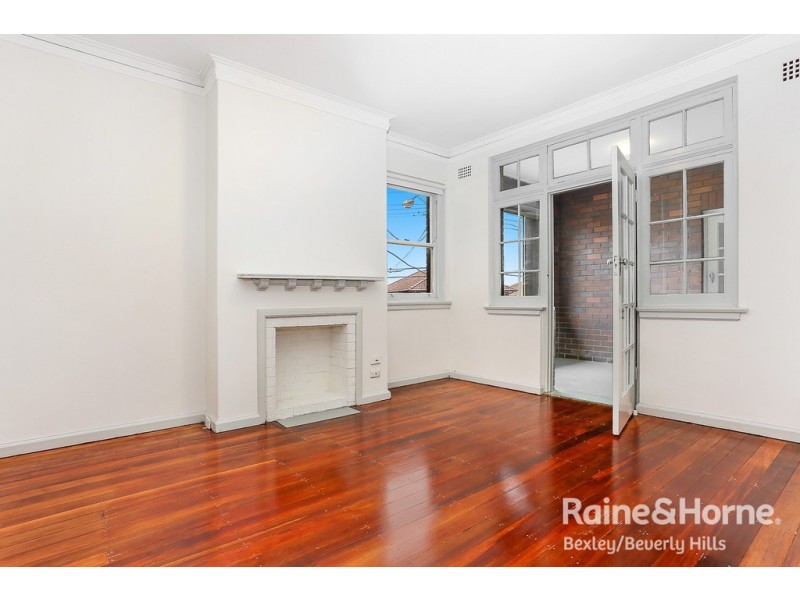 5/521 New Canterbury Road, Dulwich Hill NSW 2203