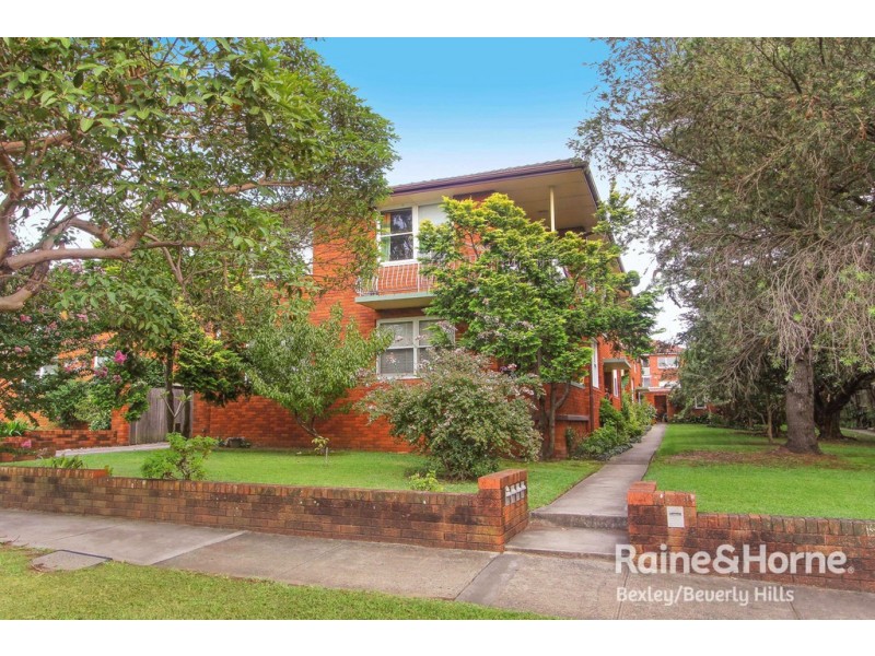 2/32 Gladstone Street, Bexley NSW 2207