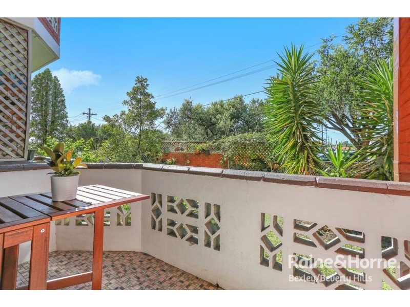 2/7 Phillip Street, Roselands NSW 2196