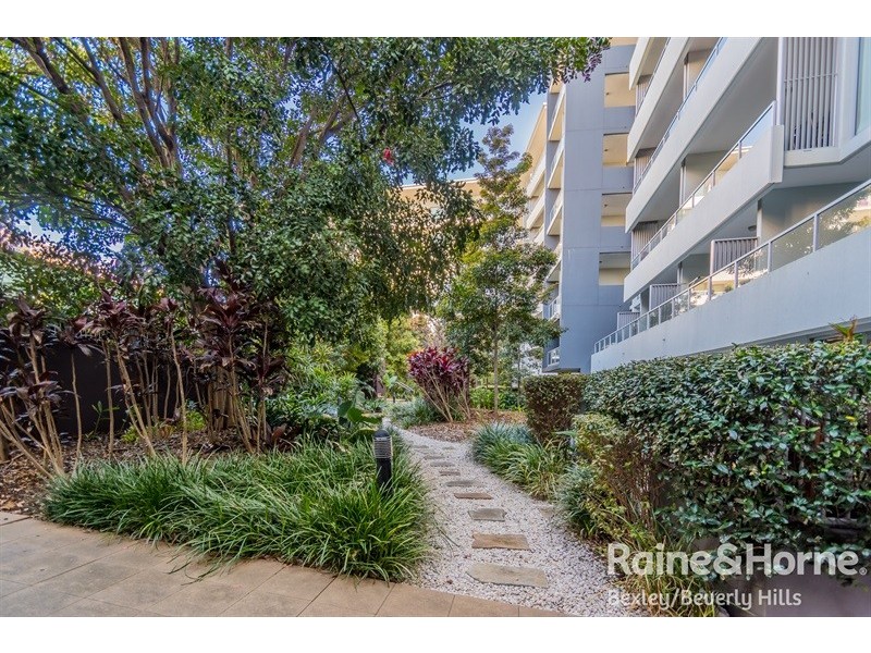 18/555 Princess Highway, Rockdale NSW 2216