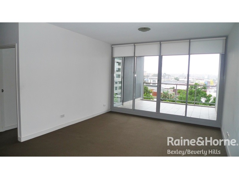 18/555 Princess Highway, Rockdale NSW 2216