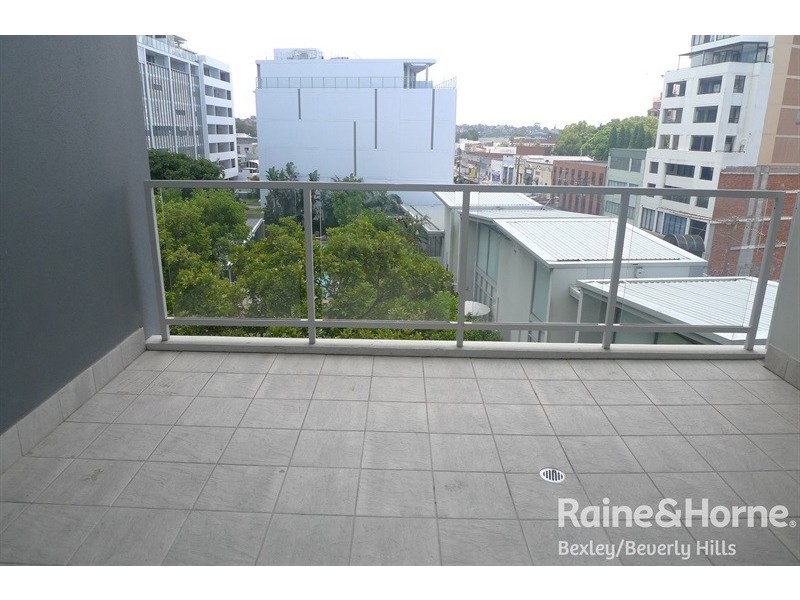 18/555 Princess Highway, Rockdale NSW 2216