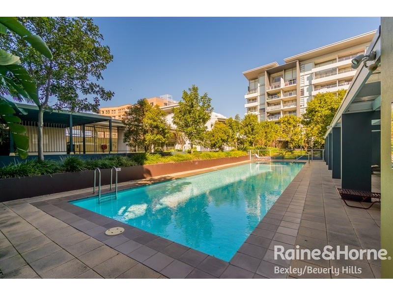 18/555 Princess Highway, Rockdale NSW 2216