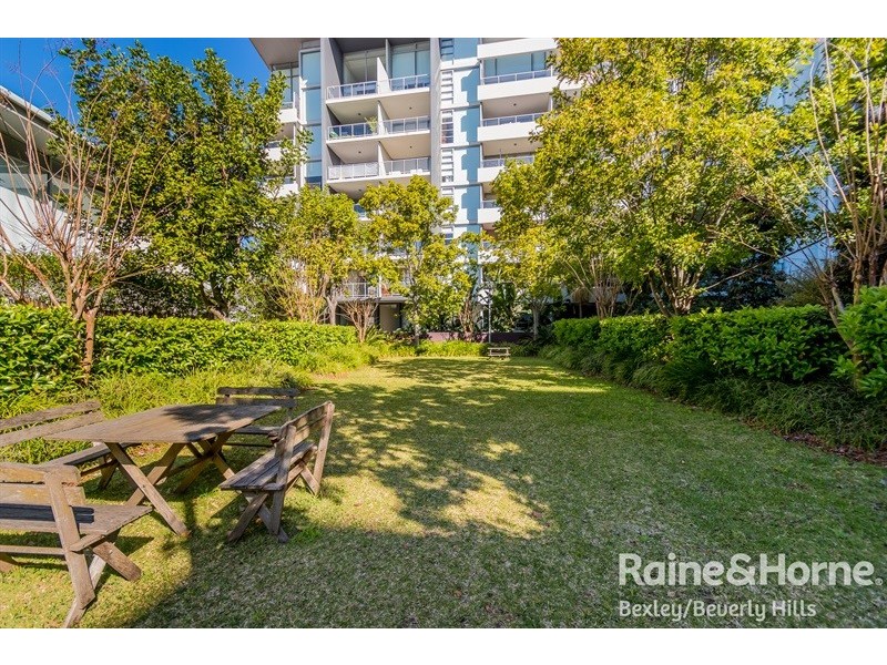 18/555 Princess Highway, Rockdale NSW 2216