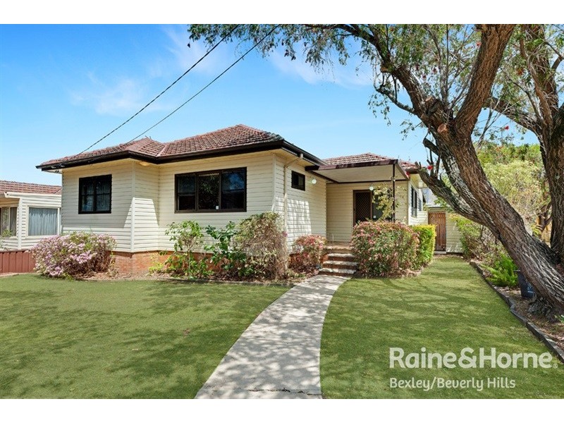 87 Stoddart Street, Roselands NSW 2196