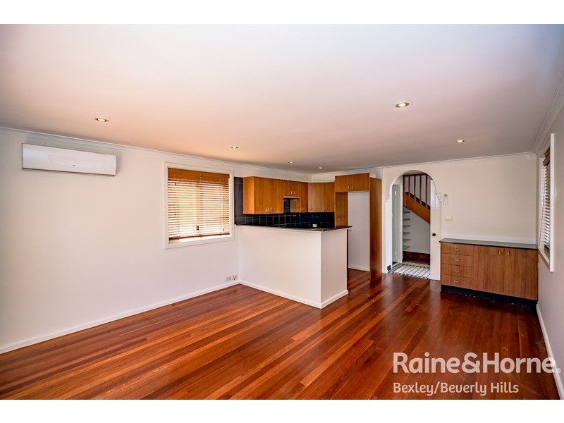 186a Patrick Street, Hurstville NSW 2220