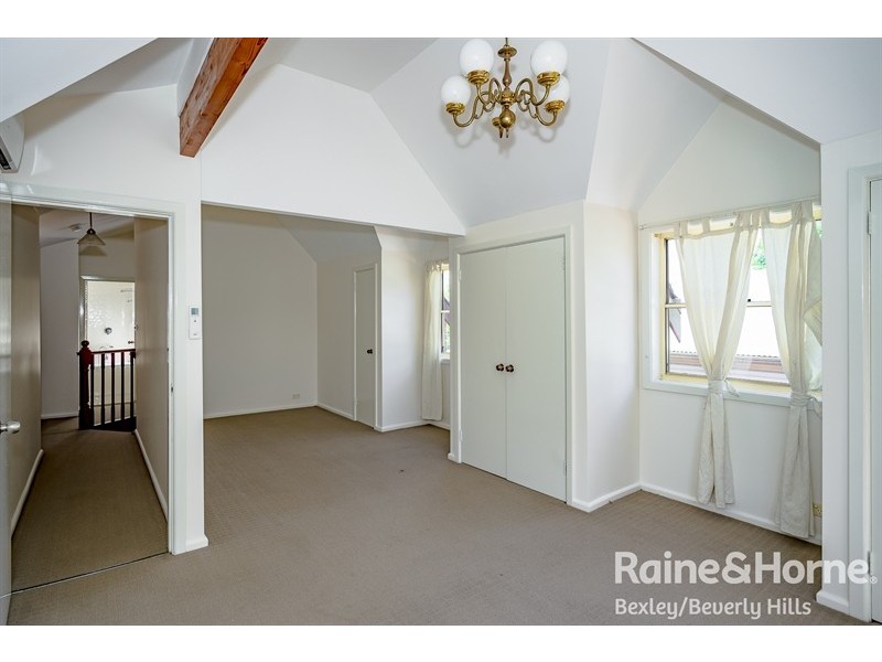 186a Patrick Street, Hurstville NSW 2220