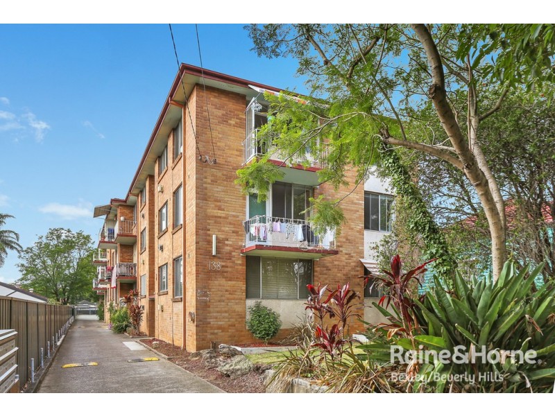 12/138 Ninth Avenue, Campsie NSW 2194
