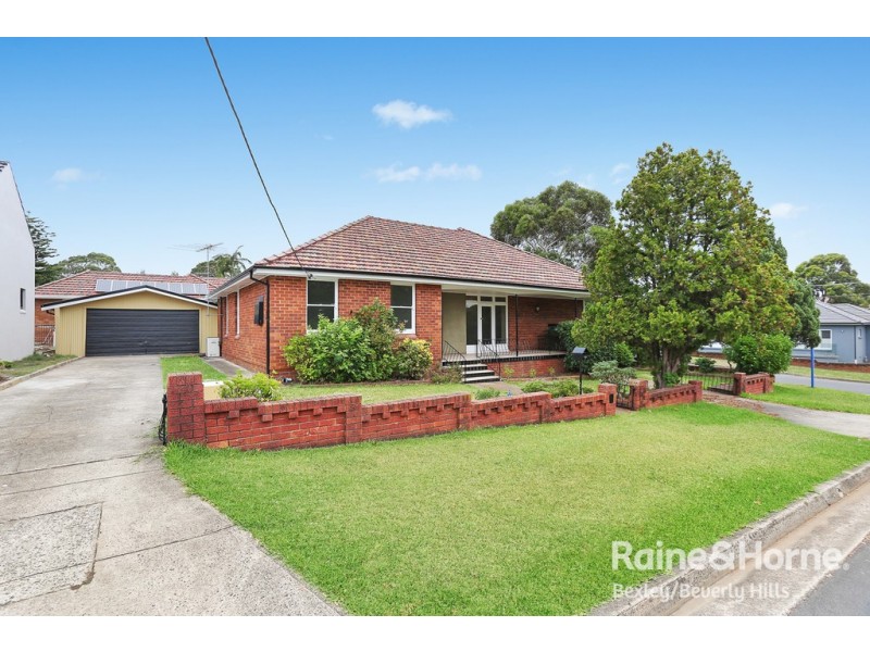 1 Berenice Street, Roselands NSW 2196